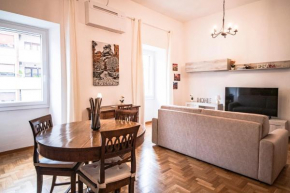 Esa apartment Flaminio